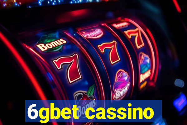 6gbet cassino